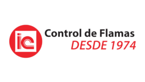 Logo empresa Control De Flamas