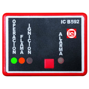 IC B592