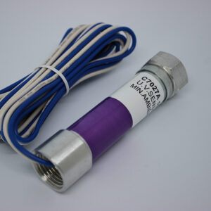 Fotocelda Luz Ultravioleta (UV) C7027A