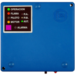 PRM 7898 H clase YN2