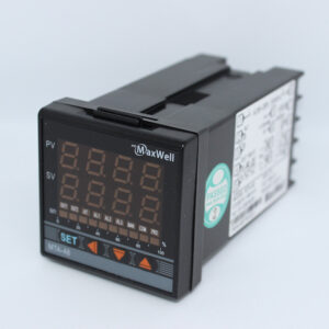 Controlador de Temperatura MTA 48