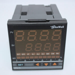 Controlador de Temperatura MTA 72