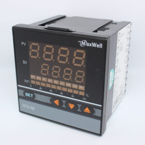 Controlador de Temperatura MTA 96