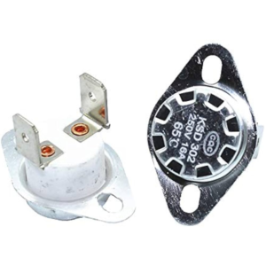 KSD302 16A 250V  65°C NC